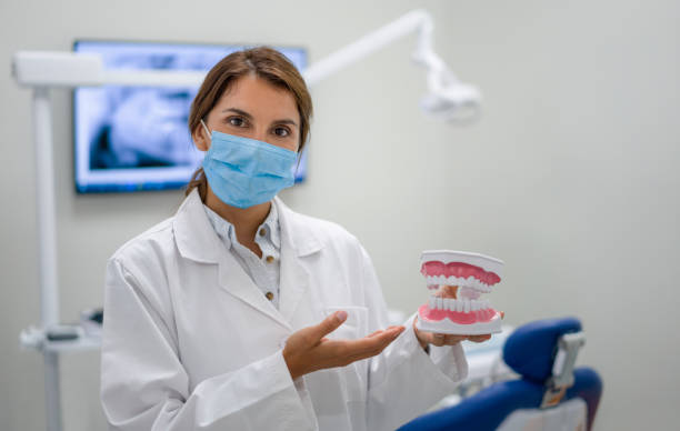 Emergency Dentist Open Today in OK