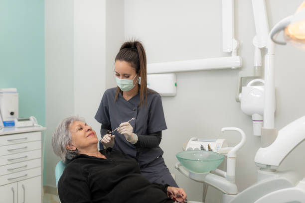 Best Teeth Whitening  in Cache, OK