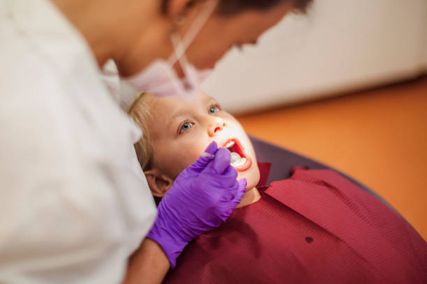 Best Chipped Tooth Repair Near Me  in Cache, OK