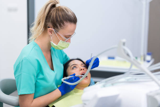 Best Dentist for Tooth Abscess  in Cache, OK