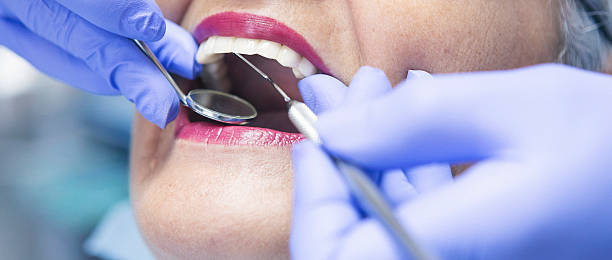Best Broken Tooth Emergency  in Cache, OK